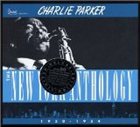 CHARLIE PARKER The New York Anthology: 1950-1954 album cover