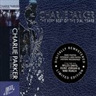 CHARLIE PARKER Very Best of the Dial Years album cover