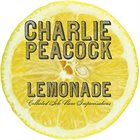 CHARLIE PEACOCK Lemonade album cover