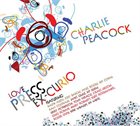 CHARLIE PEACOCK Love Press Ex-Curio album cover