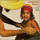 CHARLIE ROUSE Cinnamon Flower (aka Brazil) album cover