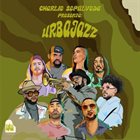 CHARLIE SEPULVEDA Urbajazz album cover