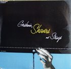 CHARLIE SHAVERS Gershwin, Shavers, and Strings album cover