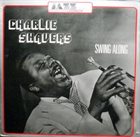 CHARLIE SHAVERS Swing Along album cover
