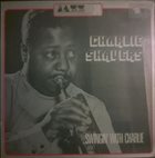 CHARLIE SHAVERS Swingin' With Charlie album cover