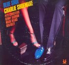 CHARLIE SHOEMAKE Blue Shoe album cover