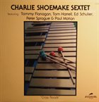 CHARLIE SHOEMAKE Cross Roads album cover