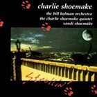 CHARLIE SHOEMAKE Strollin' album cover