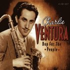 CHARLIE VENTURA Bop for the People album cover