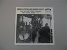 CHARLIE VENTURA Charlie Ventura & Bill Harris : Live at The Three Deuces album cover