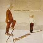 CHARLIER/SOURISSE Imaginarium album cover