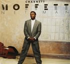 CHARNETT MOFFETT Net Man album cover