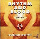 CHARNETT MOFFETT Rhythm And Blood album cover