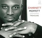 CHARNETT MOFFETT Treasure album cover