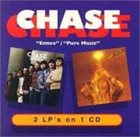 CHASE Ennea/Pure Music album cover