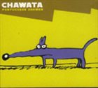 CHAWATA Portuguese Shower album cover