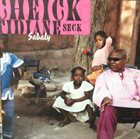 CHEICK TIDIANE SECK Sabaly album cover