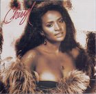 CHERYL BARNES Cheryl album cover