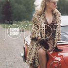 CHERYL FISHER Joyride album cover