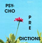 CHES SMITH Psycho Predictions album cover