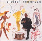 CHESTER THOMPSON (DRUMS) A Joyful Noise album cover