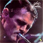 CHET BAKER Broken Wing (aka Chet Baker In Paris Vol. II) album cover