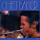 CHET BAKER Candy album cover