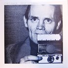 CHET BAKER Chet Baker & Steve Houben (aka Almost Blue) album cover