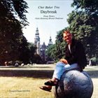 CHET BAKER Daybreak album cover
