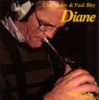 CHET BAKER Diane (with Paul Bley) album cover