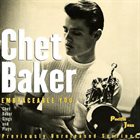 CHET BAKER Embraceable You album cover