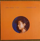 CHET BAKER I Remember You album cover