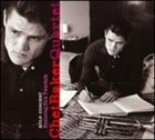 CHET BAKER Köln Concert (feat. Dick Twardzik) album cover