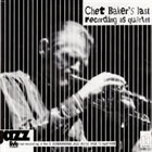 CHET BAKER Live In Rosenheim (Chet Baker's Last Recording As Quartet) album cover
