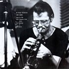 CHET BAKER My Funny Valentine : Live at the Salt Peanuts Club album cover