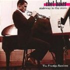 CHET BAKER Stairway to the Stars album cover