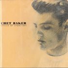 CHET BAKER Stella by Starlight album cover