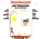 CHET BAKER Tender Variations album cover