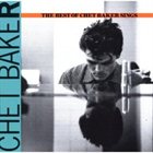 CHET BAKER The Best of Chet Baker Sings album cover