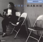 CHET BAKER The Best Of Chet Baker - Ten Best Series album cover