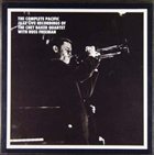 CHET BAKER The Complete Pacific Jazz Live Recordings of the Chet Baker Quartet With Russ Freeman album cover