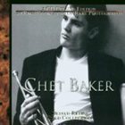 CHET BAKER The Gold Collection: Classic Performances album cover