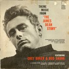 CHET BAKER Theme Music From 