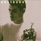 CHET BAKER This Is Jazz #2 album cover