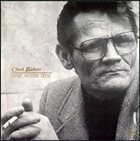 CHET BAKER Time After Time album cover