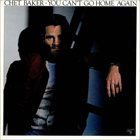 CHET BAKER You Can’t Go Home Again album cover