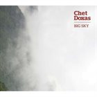 CHET DOXAS Big Sky album cover