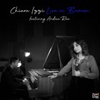 CHIARA IZZI Live in Bremen album cover