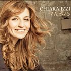 CHIARA IZZI Motifs album cover