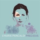 CHIARA PANCALDI Precious album cover